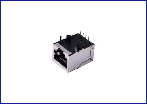 Buy cheap RJ 45 8P8C connector product