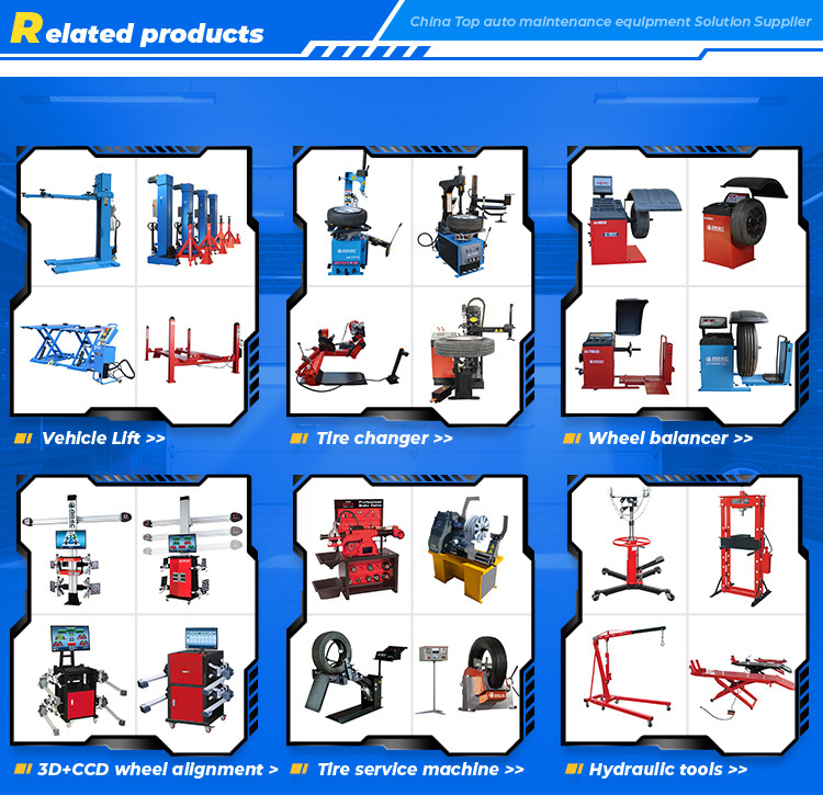AA4C 3D Wheel Alignment Calibration Bar Wheel Alignment System Self-Calibration Adaptor
