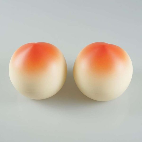 30G Irregular PP Hair Cream Empty Jars Packaging With Customized Logo