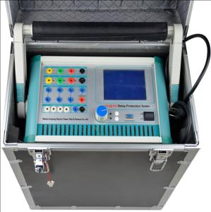 Buy cheap 3 Phase Relay Tester HYJB-PC product