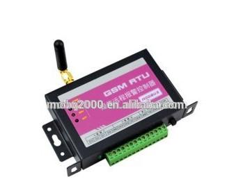 Quality GSM Modbus I/O module, modbus I/O control, GPRS modbus RTU CWT5002 for sale