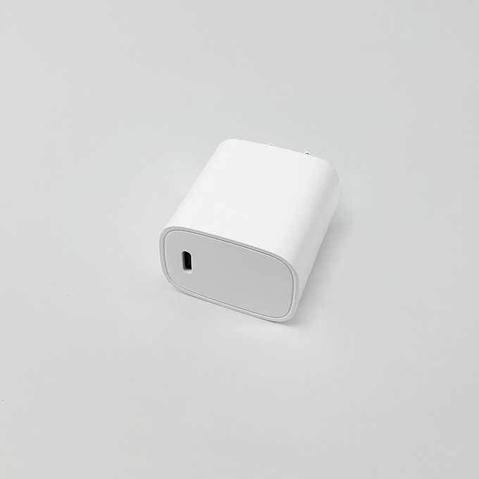 20W 30W Mobile Phone Charger Power Adapter USB Type C Portable Phone Charger For Samsung IPhone Fast Charger