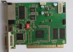 Linsn TS802 LED Display Accessories RGB Synchronous LED Sending Card