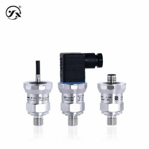 Buy cheap CYYZ12Y High Frequency Pressure Transmitter Sensor Fast Response Pressure Sensor Transmitter product