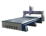 Horizontal CNC Router Machine 50Hz Wood Carving Router Machine