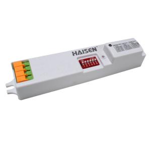 Buy cheap UL FCC Certificated Dimmable Microwave Motion Sensor With ON/OFF Function HD402S-6 product