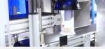 8 Cameras CMOS Machine Visual Inspection Wrinkle Label AOI Vision System