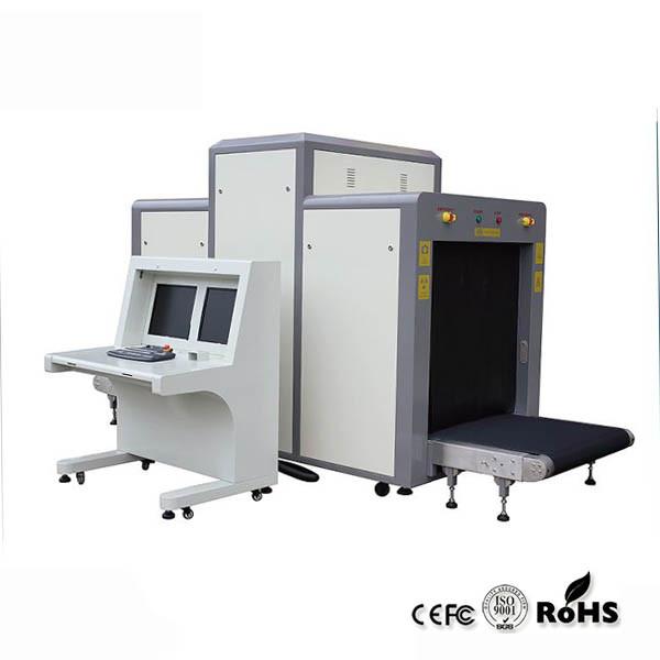 Quality X Ray Security Scanning Equipment for sale