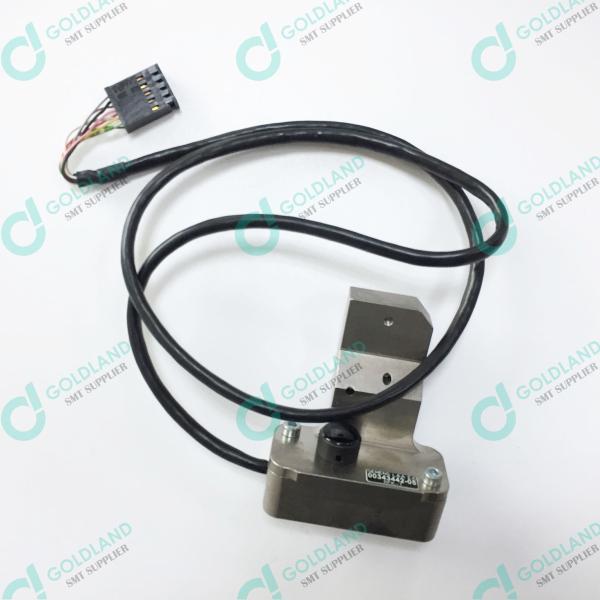 Quality ASM Siplace Incremental Shaft Encoder Y Axis Siemens 00343442-05 for sale
