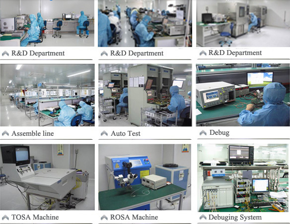 VGA to Composite Video fiber optic Converter Single mode , 20KM distance vga to optical converter