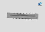 FPC Connectors, Flex-to-Board, 28 Position, 0.5mm Pitch, Zero Insertion Force