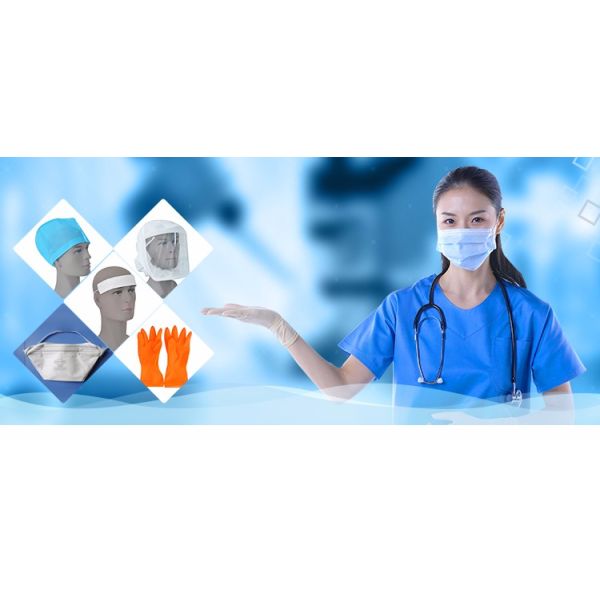 anti-fog dental disposable face shield