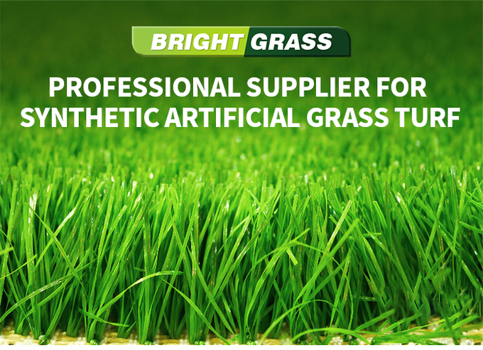 Decorative Artificial Synthetic Green Grass Turf for Wedding Party 0