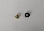 4.0*1.5mm Solder joints All point to the microphone Copper shell copper core