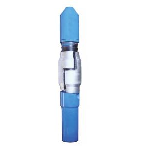 API 7-1 Downhole Tool Releasing Spear Sliding Block Spear Back Off Spear