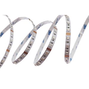 Waterproof IP68 high CRI up to 90 with Mac Adam 3 steps super uniform light SMD 2110 LED Strip