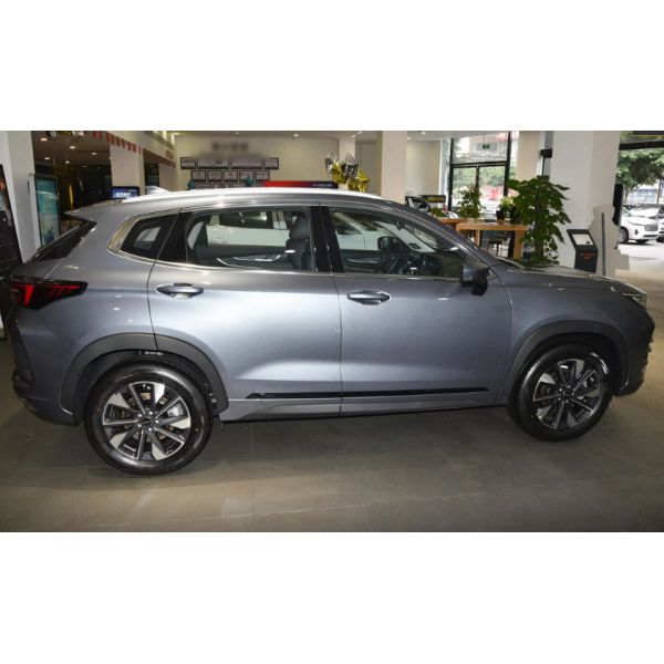 Exeed LX (Zhuifeng) 2022 1.5T CVT YuFeng Version Gasolien 5Seats SUV New and Used