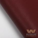 Abrasion Resistant Artificial Synthetic Vegan Leather For Ball Making