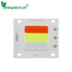 Custom RGB LED Module 50W DC 24V No Flicker Flip Chip Assembly