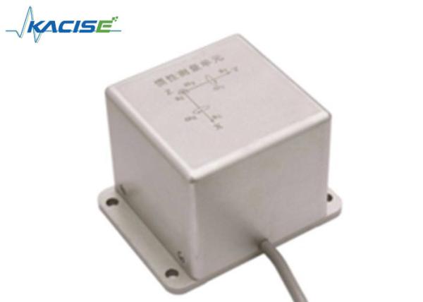 Kicase Inertial Measurement Unit Sensor , Inertial Guidance System Gital RS422