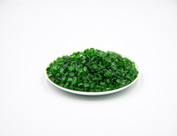Quality LLDPE Recycled PET Granules Linear Low-Density Polyethylene Granules RPET for sale