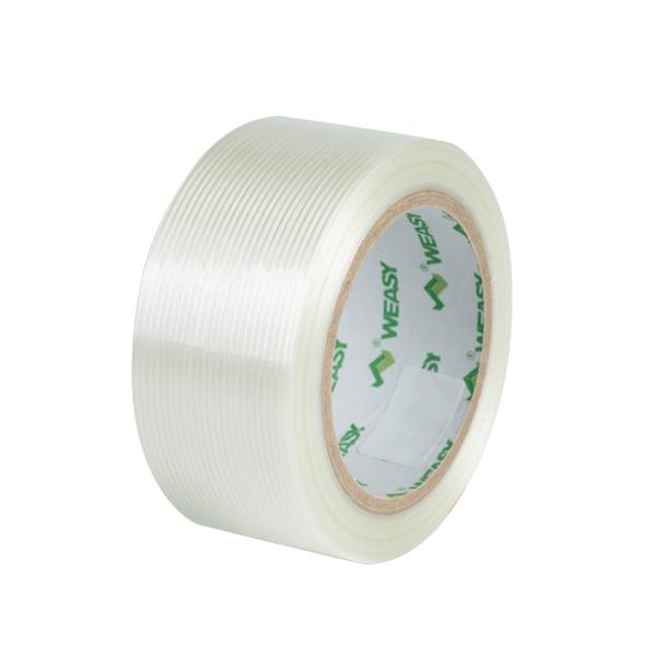 Quality BSCI High Quality BOPP Packing Transparent Clear Colour Adhesive Tape for sale