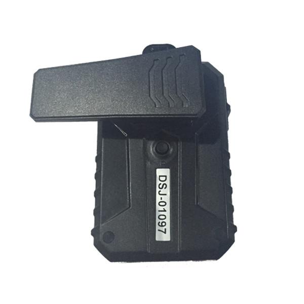 Quality Multi Functional Body Worn Surveillance Cameras H.264 MPEG4 Video Format 4.76 Oz for sale