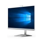 F24/27 FACTORY PRICE ALL IN ONE PC HD Graphics 16/ 9 New Status 4GB LCD Display