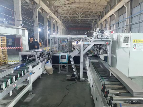 Quality Horizontal Paint UV Lacquer Coating Machine PLC Controller for sale