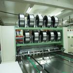 School Student Text Book Making Machine Stitching Binding Energy Saving