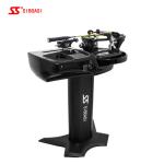 Intelligent Electronic Tennis Stringing Machine , Badminton Threading Machine