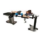 C G Arm Spine Frame 220kg Maximum Load Customized Spine Operation Positioning