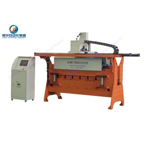 1560mm Table Overlay Cladding Welding Machine For Steel Mill