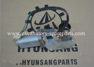 Buy cheap SH210A5 SH200 Excavator Wiper Motor Assy for SUMITOMO product