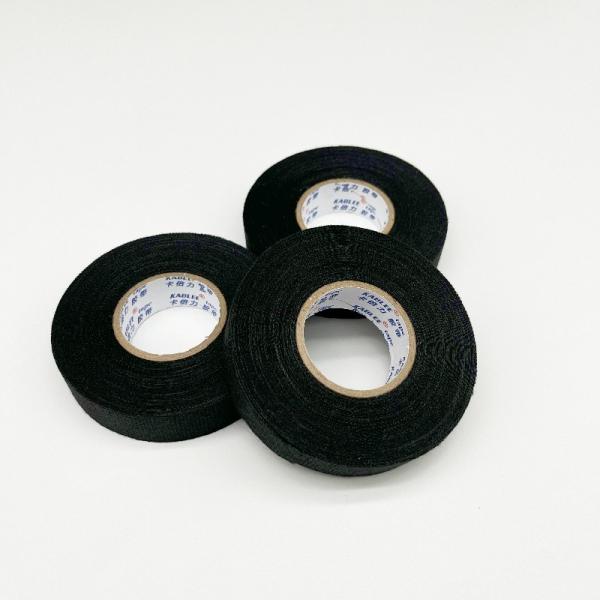 Customize Width Fleece Fabric Automotive Adhesive Tape for Different Application