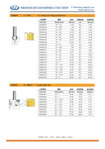 Buy cheap &quot;V&quot; TYPE SLOTTING BIT product
