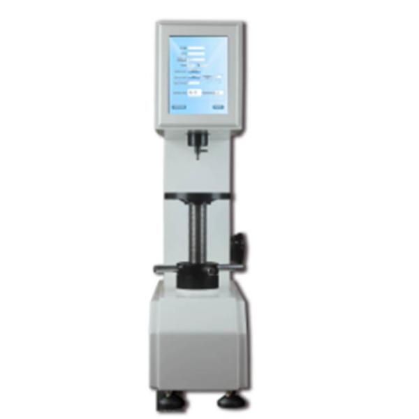 Quality 98N Tmteck Touch Screen Portable Rockwell Hardness Tester for sale