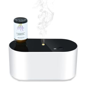 USB Pure Essential Oil Waterless Aroma Diffuser