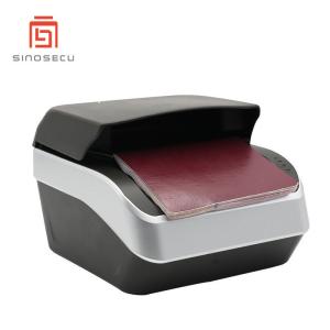 Buy cheap Sinosecu Passport Reader Automatically Extracts Data from Passports and European IDs product