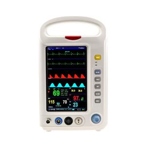 Transfer Multi Parameter Monitor