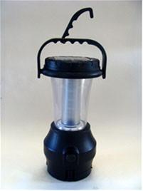 solar portable light with USB output and crank/multifunctional solar camping lantern 941S