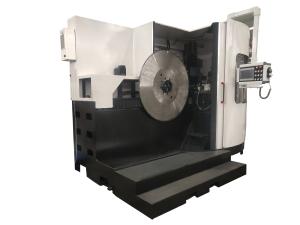 Precision CNC Saw Blade Grinding Machine / Circular Sharpener