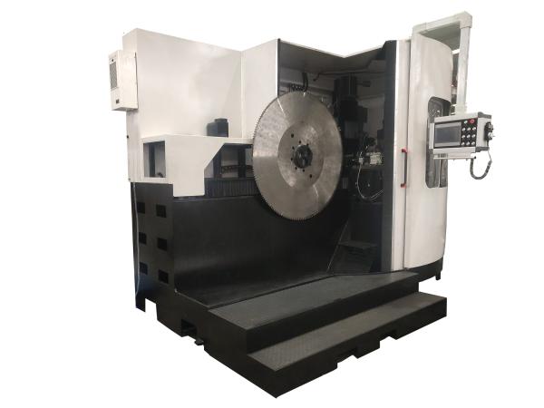 Quality Precision CNC Saw Blade Grinding Machine / Circular Sharpener for sale