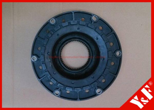 Quality Bowex Elastic Excavator Coupling 48HE D-48407 Rheine ELASTIC Rubber Couplings for sale