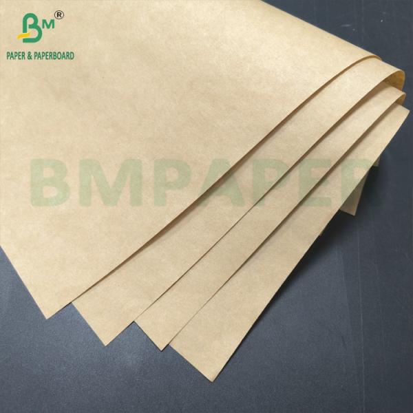 Quality High Porosity 70gsm 80gsm Sack Kraft Paper For 40KG Cement Bags for sale