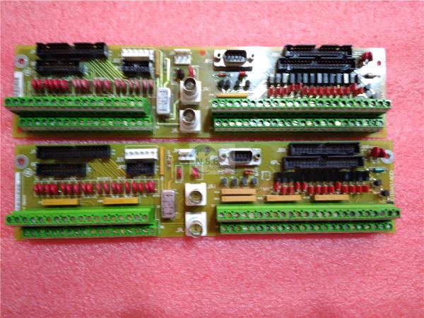 Quality General Electric DS200QTBAG1ACB RST Transition Module Circuit Board Card DS200QTBAG1A for sale