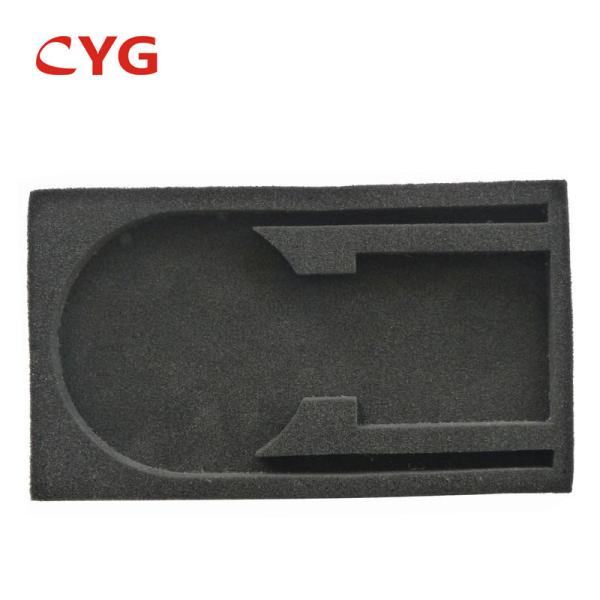 Quality Die Cut Packaging Anti Static Polyethylene Foam ESD IXPE Sheets Eco - Friendly for sale