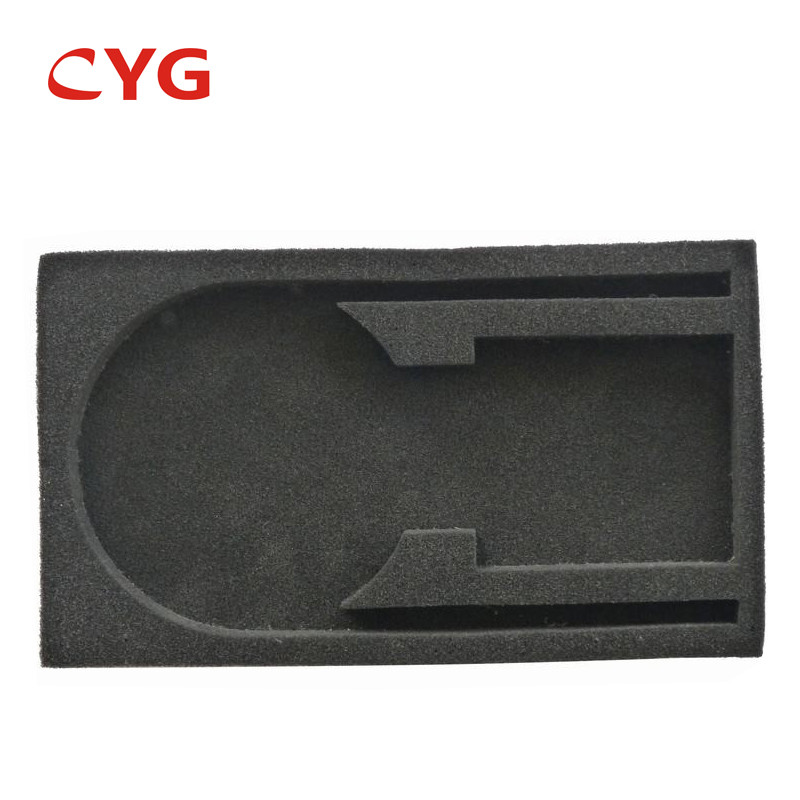 Smooth Surface Anti Static Polyethylene Foam ESD IXPE Sheets Packaging Materials