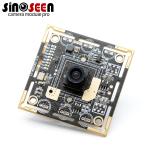 Wide Angle IMX179 8MP USB Camera Module Small Lens Fixed Focus