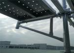 Construction Ringlock Scaffolding System Layher Allround Scaffolding System